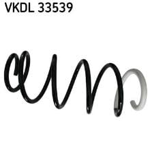 SKF VKDL 33539